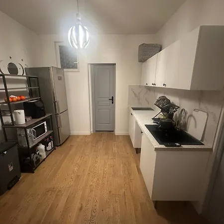 게스트하우스 Privee Dans Maison 2 오네수부아