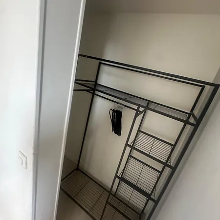 Penzion Privee Dans Maison 2 Aulnay-sous-Bois
